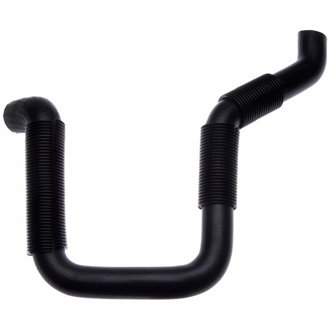 87-94 Jeep Cherokee 6-Cyl. 4.0L Upper Molded Coolant Hose