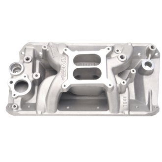 RPM Air-Gap AMC 304/360/401 Intake Manifold