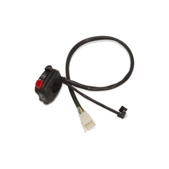 Handlebar Stop/Start Switch, Kawasaki C