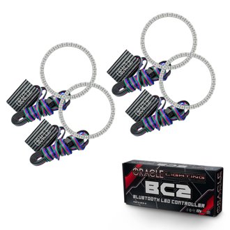 ColorSHIFT(tm) Halo Kit, ColorSHIFT(tm) - BC1