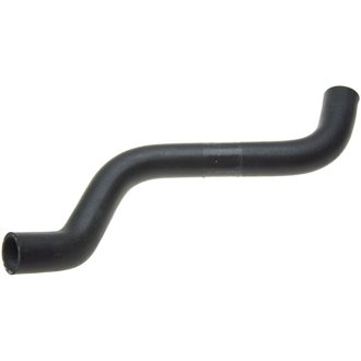 00-05 Buick LeSabre V-6 3.8L Upper Molded Coolant Hose