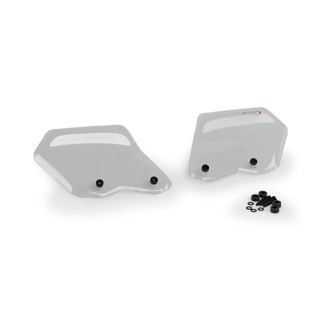 Handguards Extension Clear