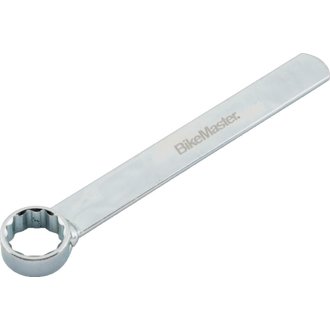 13/16in Spark Plug Wrench - Low Profile 12-pt