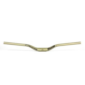 V3 Fatbar Lite 35 40 mm. - Aluminum Gold
