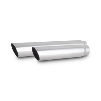 Exhaust Tip