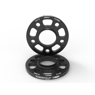 Afe Control Billet Aluminum Wheel Spacers