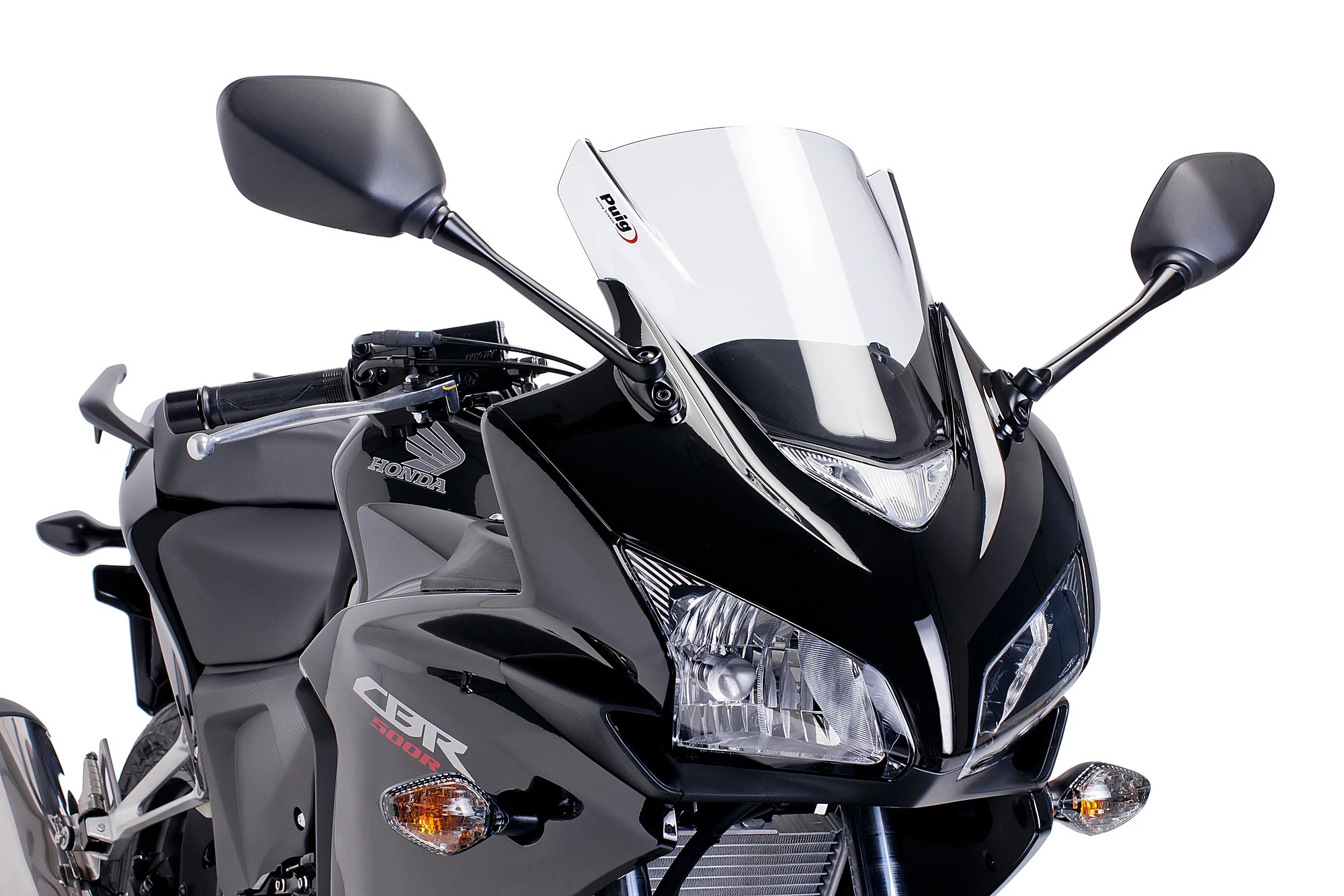 Z-Racing Screen