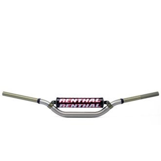 Villopoto/ Stewart/ 19+ Honda CRF Twinwall Pad - Tanium