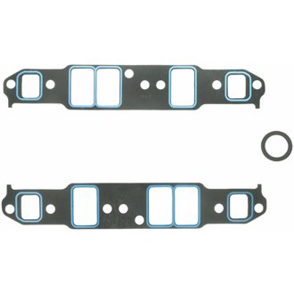 Composite W/Printoseal Engine Intake Manifold Gasket Set
