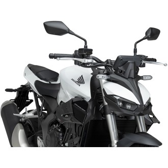 Spoilers D12 Carbon look