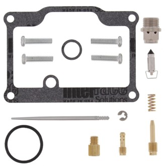 Racing 94-95 Polaris 400L 2x4 Carburetor Rebuild Kit