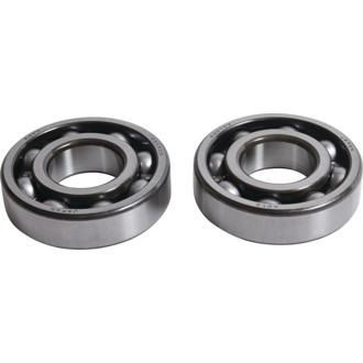 Racing 98-01 Yamaha YFM600 Grizzly Crank Shaft Bearing Kit