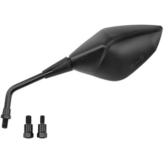 Rearview Mirror Z3 Black