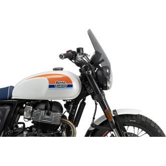 New Generation Touring Smoke
