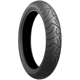 Battlax BT028F Radial G Tire - 120/70R18 M/C 59V TL Front