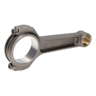 GM 6.6L Duramax 6.417in Center-to-Center Pro Series I Beam Connecting Rods