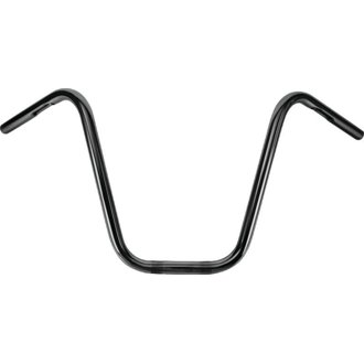 Narrow Ape 14in - Black