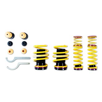 Height Adjustable Spring Kit