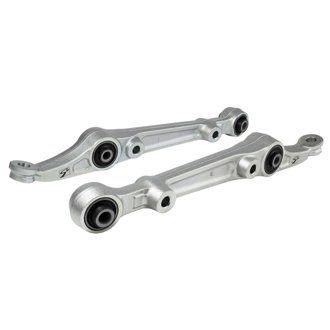 Skunk2 96-00 Honda Civic Front Lower Control Arm - Hard Rubber Bushing