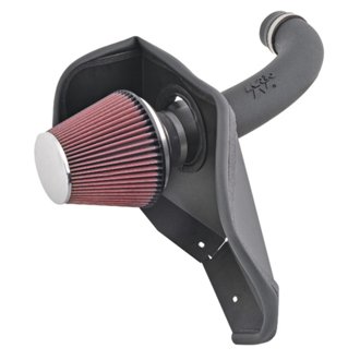Performance Air Intake System
