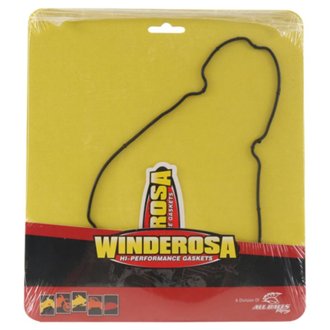 Clutch Gasket Outer