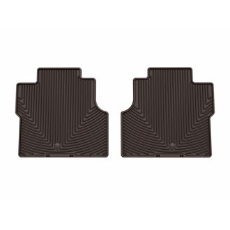 All Weather Floor Mats