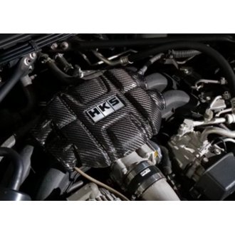 13-21 Toyota/Subaru 86/BRZ Dry Carbon Engine Cover (exc. 2016+ MT