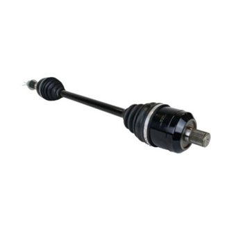6 BALL AXLE
