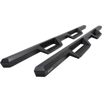 Hdx Drop Nerf Step Bars