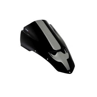 Z-Racing Screen Black