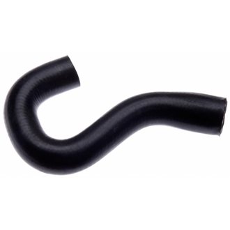 88-89 Ford Taurus V-6 3.8L By Pass - Rear Molded Coolant Hose