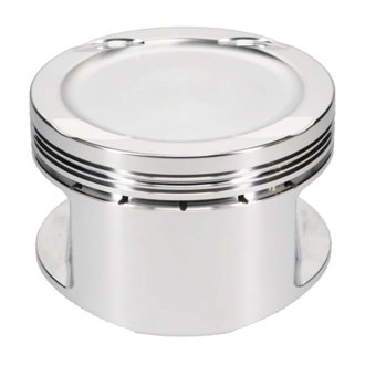 Toyota 1FZ-FE 100.0mm Bore 10.0:1 CR 5.7cc Dome Piston Kit - Set of 6