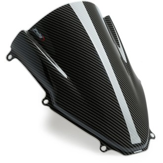 Z-Racing Screen Carbon Look