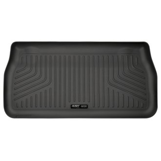 2017 Chrysler Pacifica (Will Not Fit Power Fold 3rd Row) WB Black Rear Cargo Liner