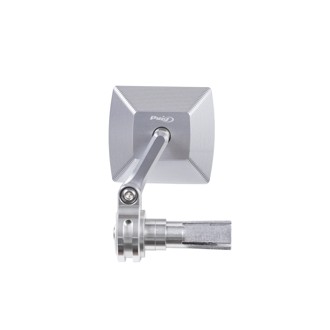 Rearview Mirror Monaco Anodized Aluminum