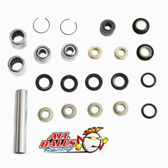 Swing Arm Linkage Kit