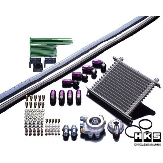 03-06 EVO / 08 EVO GSR/MR 75 degree Low Temperature Oil Cooler Thermostat