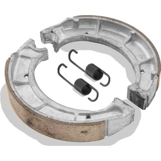 Yamaha Brake Shoes
