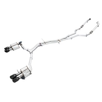AWE SwitchPath™ Exhaust for Audi B9 S5 Sportback