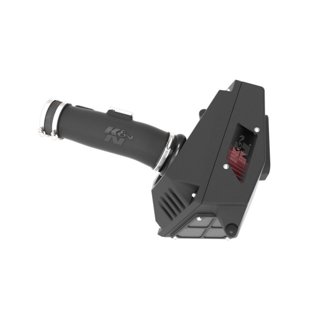 Performance Air Intake System