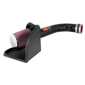 Performance Air Intake System
