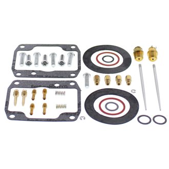 Racing 94-96 Ski-Doo Formula Z Carburetor Rebuild Kit