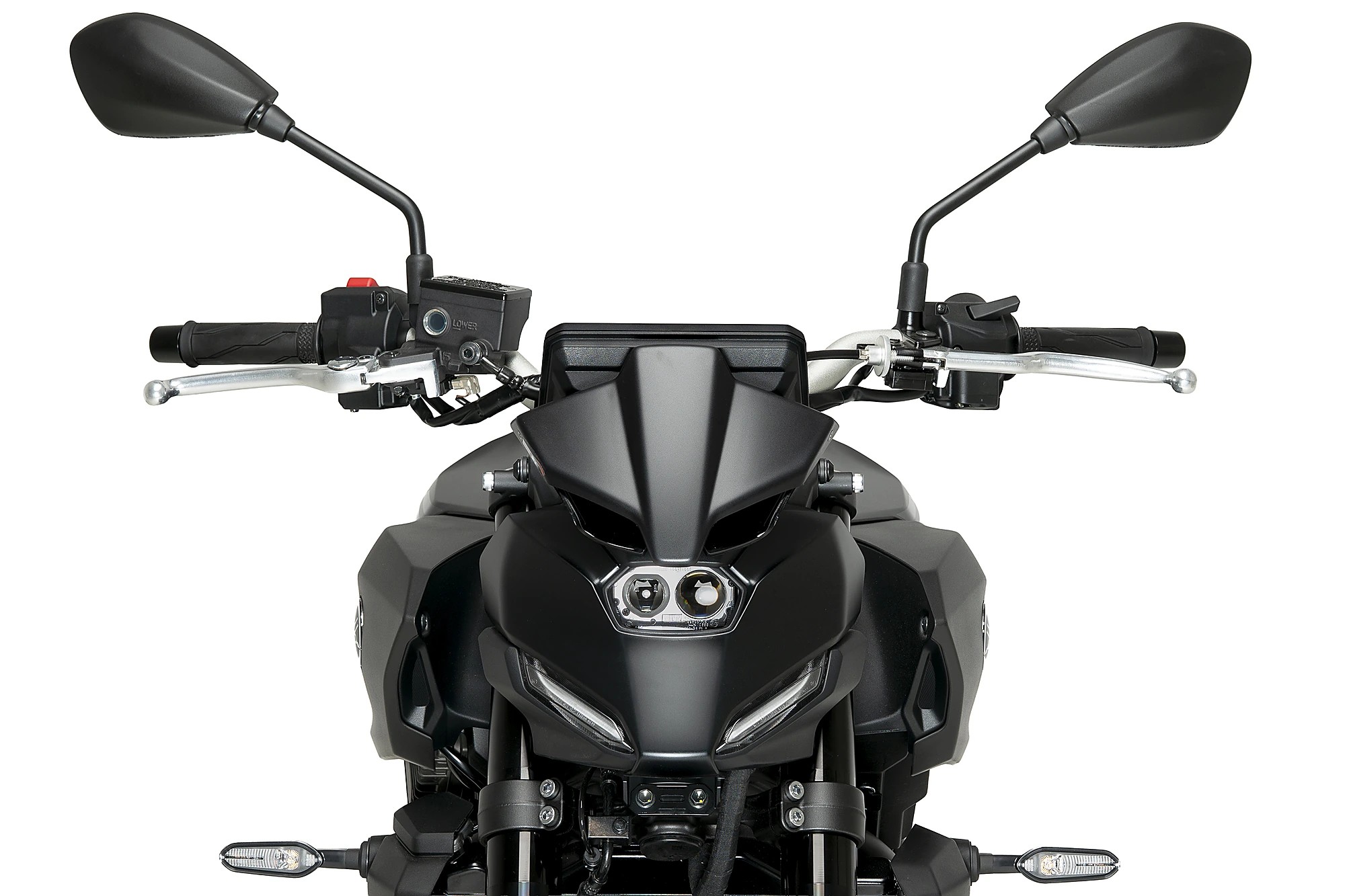 New Generation Sport Plus Black