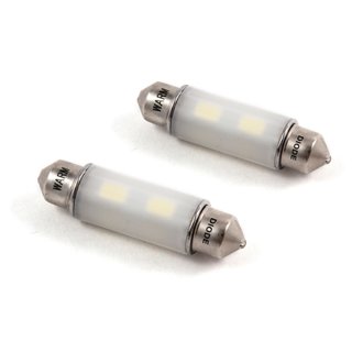 Direct Replacement For Your Factory Bulb.