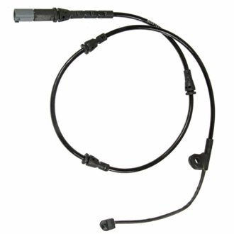 Disc Brake Pad Wear Sensor