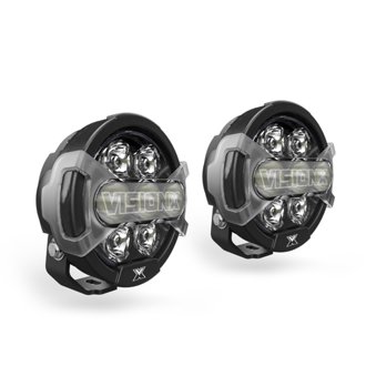 Vision X - CR-7 Pro Light Kit