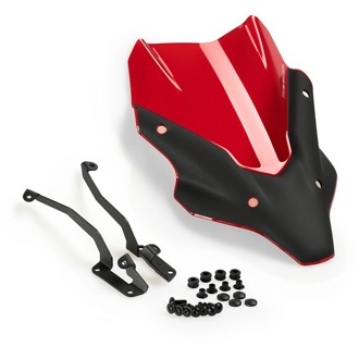 New Generation Sport Red