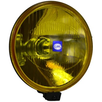 Auxiliary Light