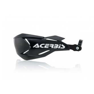 X-Factory Handguard - Black/Black