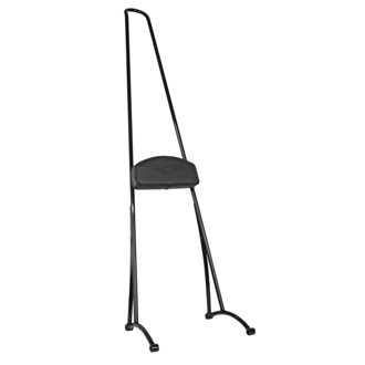 Sissy Bar Stupid Tall - Black